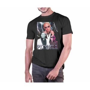 Style Pitbull Tshirt